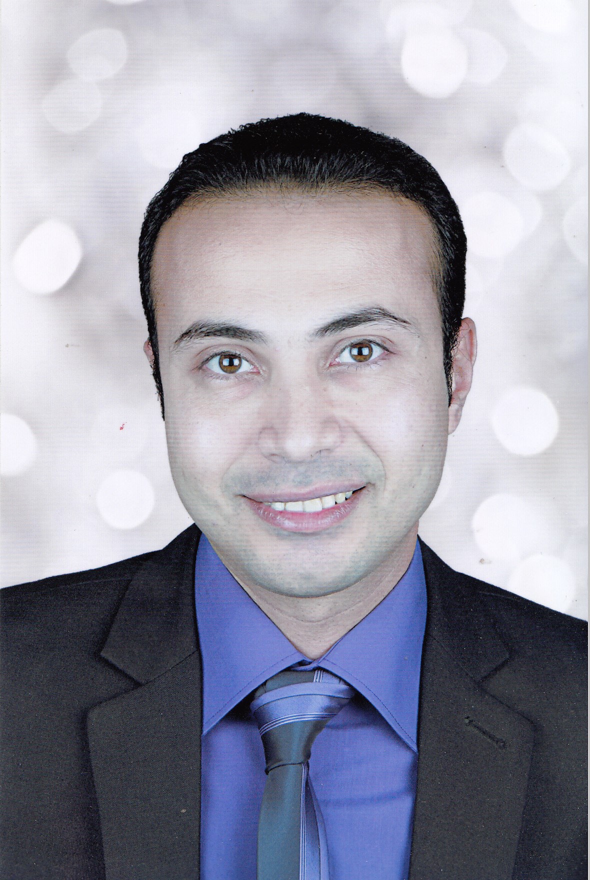 Assoc. Prof/ Kamal Mahmoud Kamal Mohamed Elgabalawy